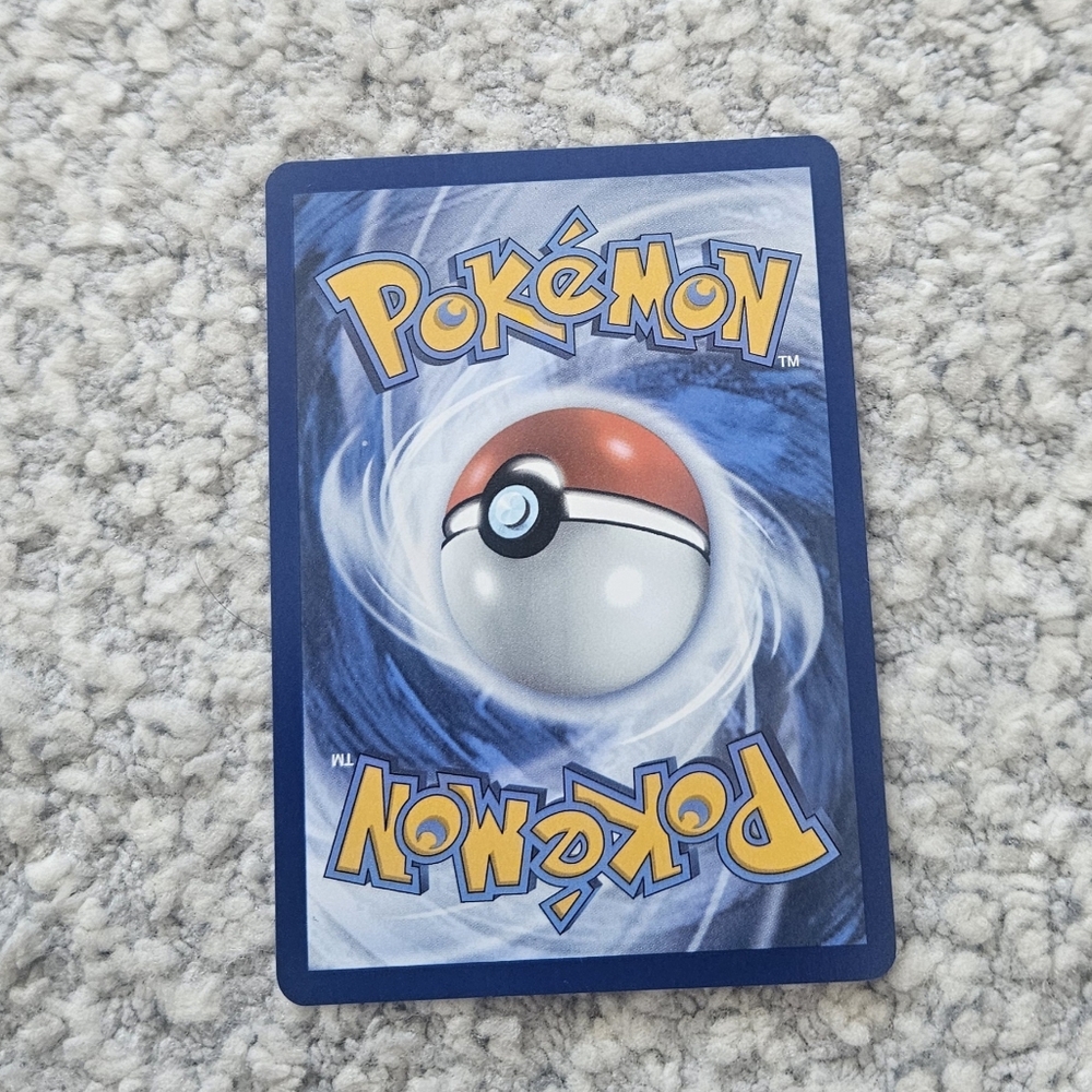 POKEMON TCG Card Rellor Destined Rivals 024/182 - Picture 2 of 2